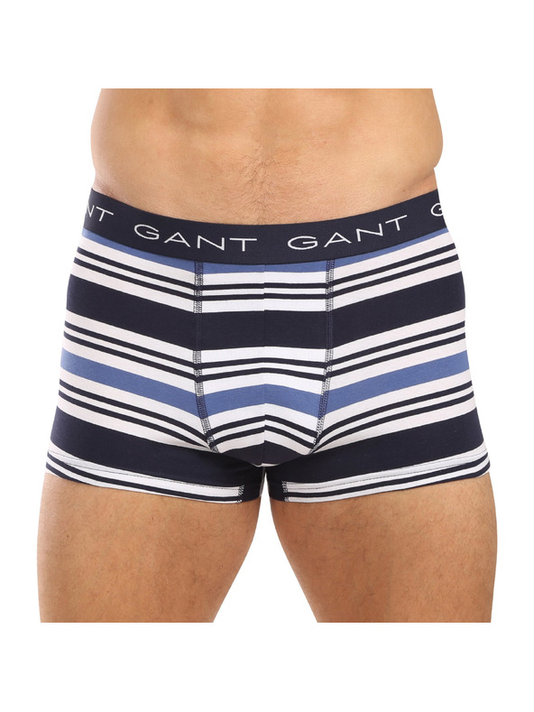 Gant Sada troch - pánske boxerky Gant viacfarebné
