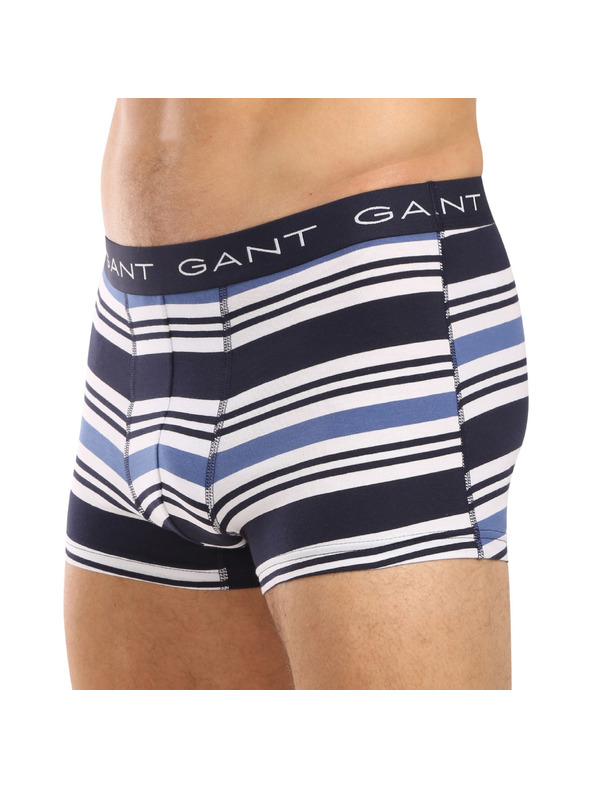 Gant Sada troch - pánske boxerky Gant viacfarebné