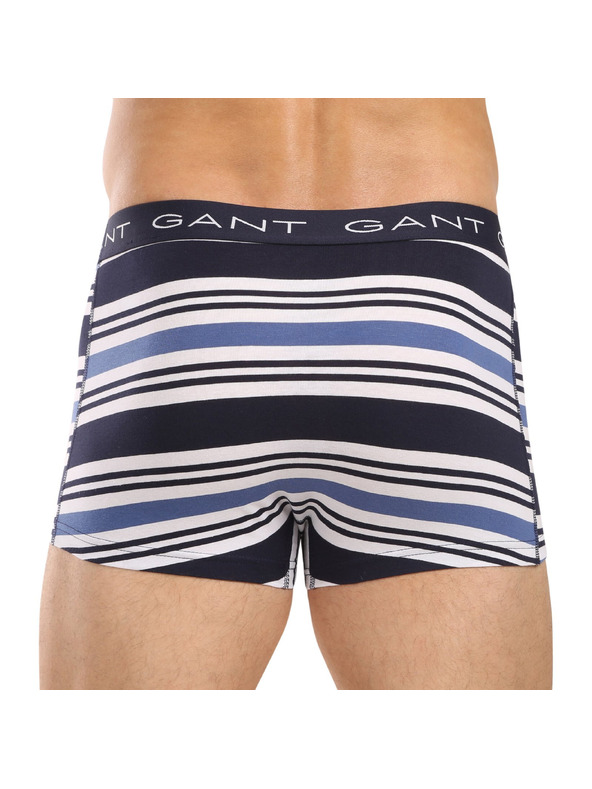 Gant Sada troch - pánske boxerky Gant viacfarebné