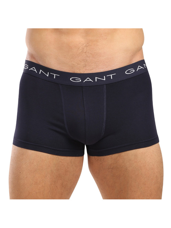 Gant Sada troch - pánske boxerky Gant viacfarebné