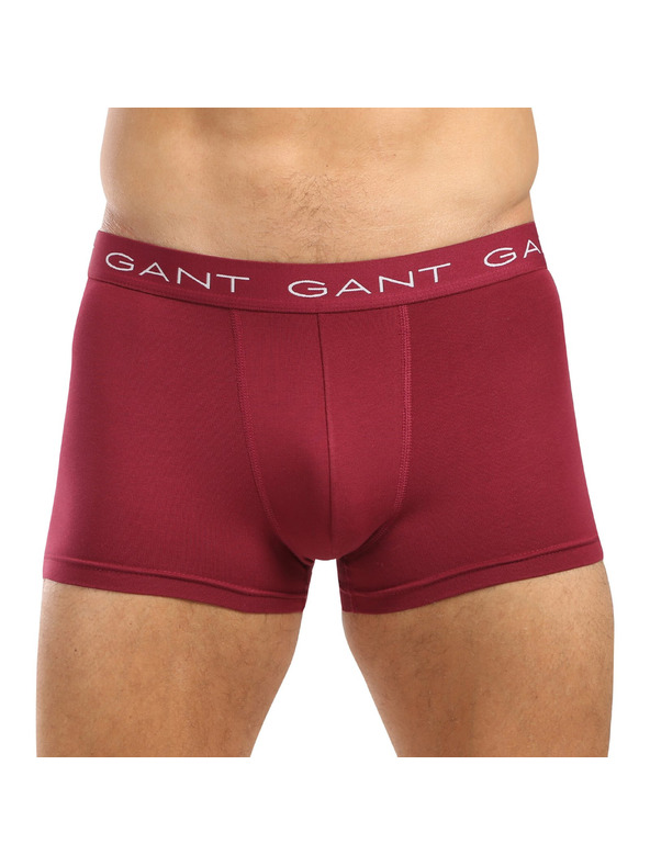 Gant Sada troch - pánske boxerky Gant viacfarebné