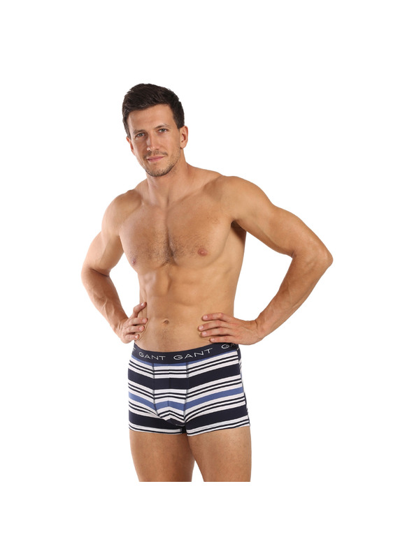 Gant Sada troch - pánske boxerky Gant viacfarebné