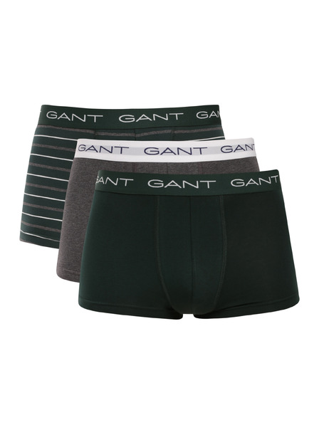 Gant Sada troch - pánske boxerky Gant gift box viacfarebné