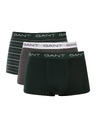 Gant Sada troch - pánske boxerky Gant gift box viacfarebné