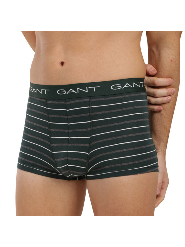 Gant Sada troch - pánske boxerky Gant gift box viacfarebné
