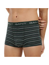 Gant Sada troch - pánske boxerky Gant gift box viacfarebné