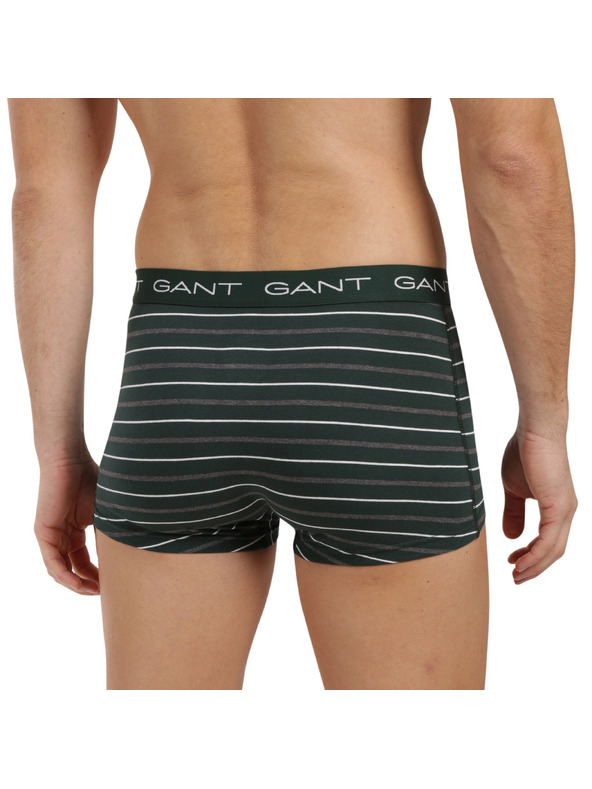 Gant Sada troch - pánske boxerky Gant gift box viacfarebné