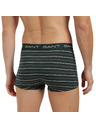 Gant Sada troch - pánske boxerky Gant gift box viacfarebné