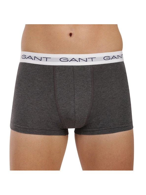 Gant Sada troch - pánske boxerky Gant gift box viacfarebné