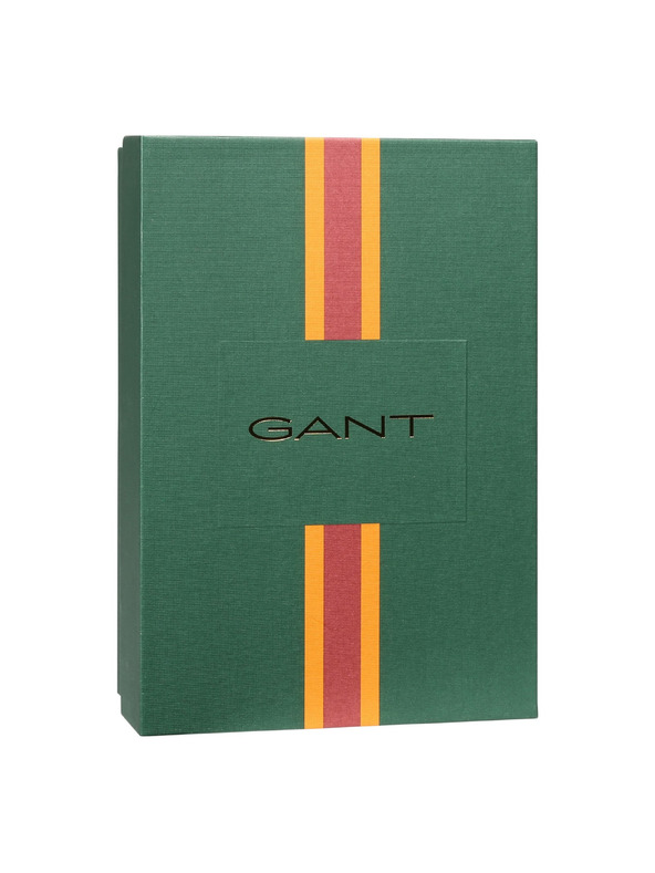 Gant Sada troch - pánske boxerky Gant gift box viacfarebné