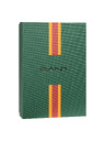 Gant Sada troch - pánske boxerky Gant gift box viacfarebné