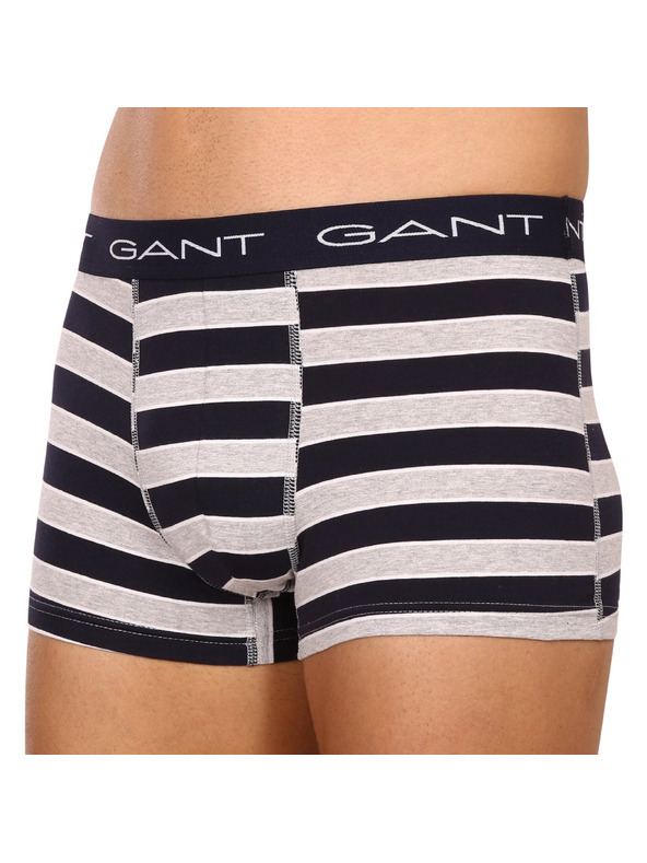 Gant Sada troch - pánske boxerky Gant viacfarebné