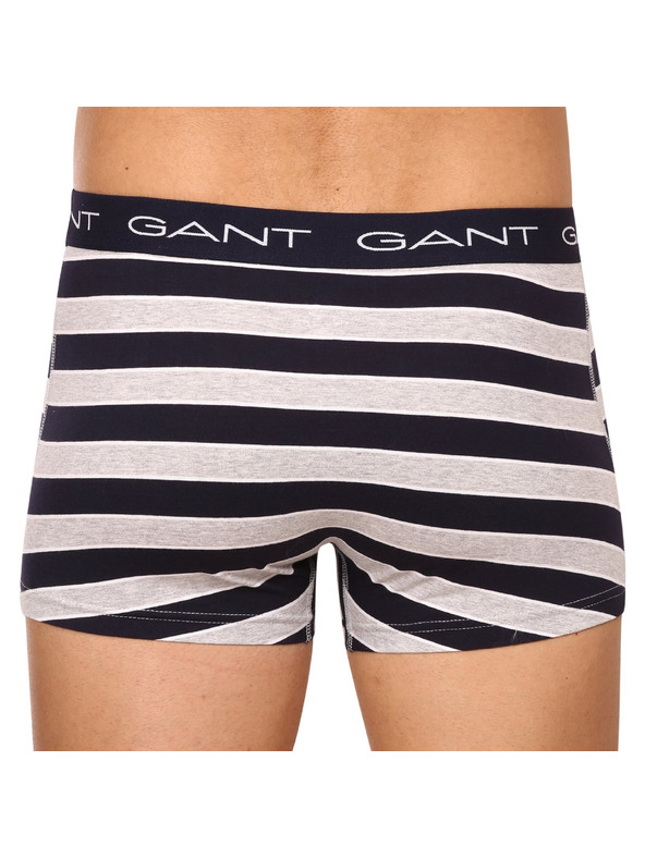 Gant Sada troch - pánske boxerky Gant viacfarebné