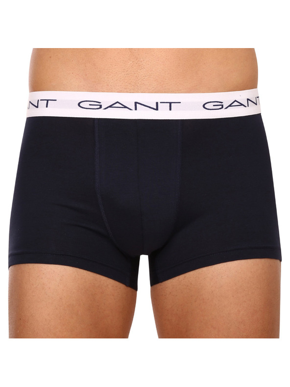 Gant Sada troch - pánske boxerky Gant viacfarebné