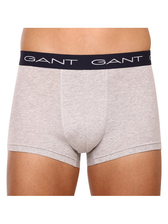 Gant Sada troch - pánske boxerky Gant viacfarebné
