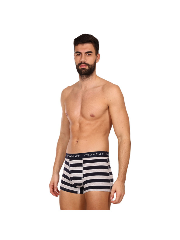 Gant Sada troch - pánske boxerky Gant viacfarebné