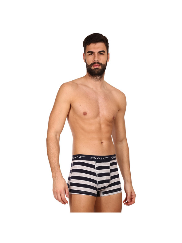 Gant Sada troch - pánske boxerky Gant viacfarebné