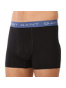 Gant Sada troch - pánske boxerky Gant čierne