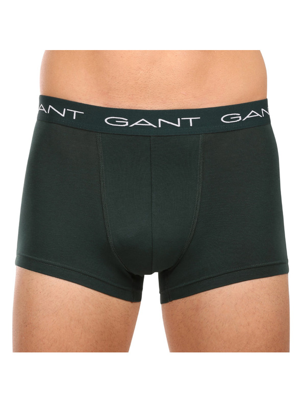 Gant Sada troch - pánske boxerky Gant viacfarebné