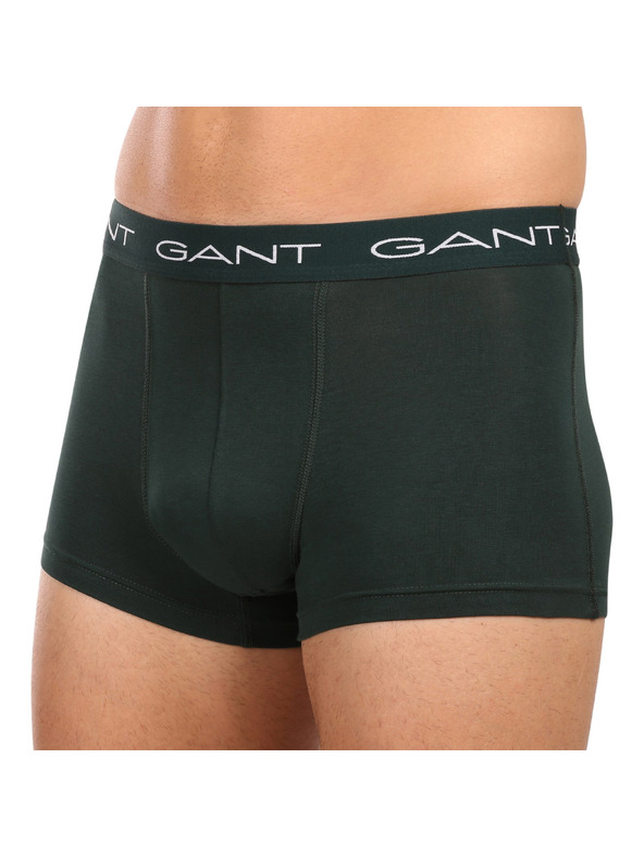 Gant Sada troch - pánske boxerky Gant viacfarebné