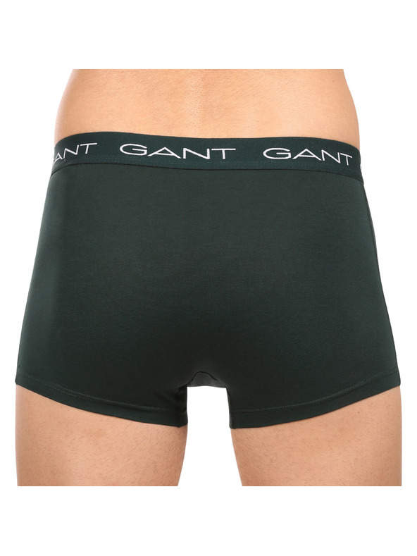 Gant Sada troch - pánske boxerky Gant viacfarebné
