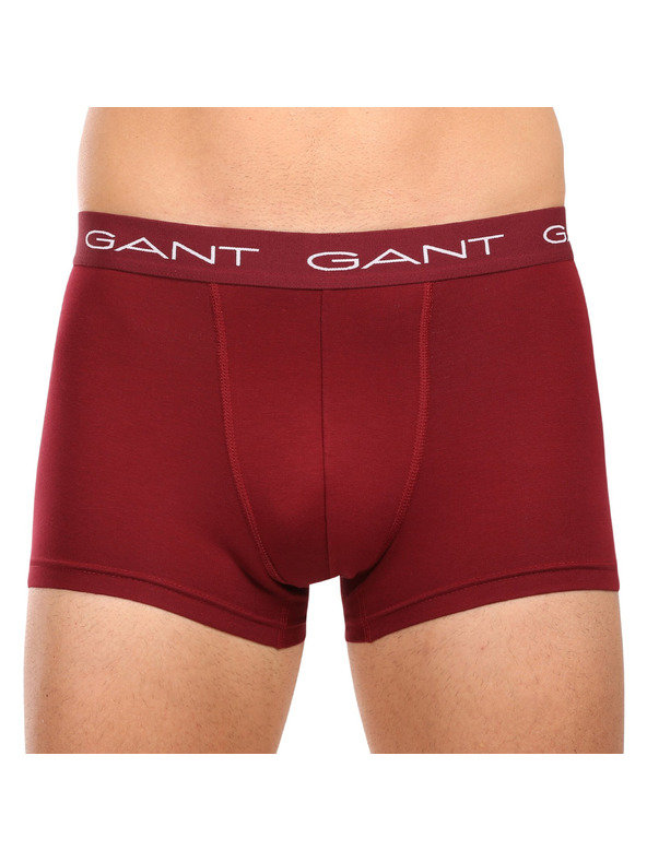 Gant Sada troch - pánske boxerky Gant viacfarebné
