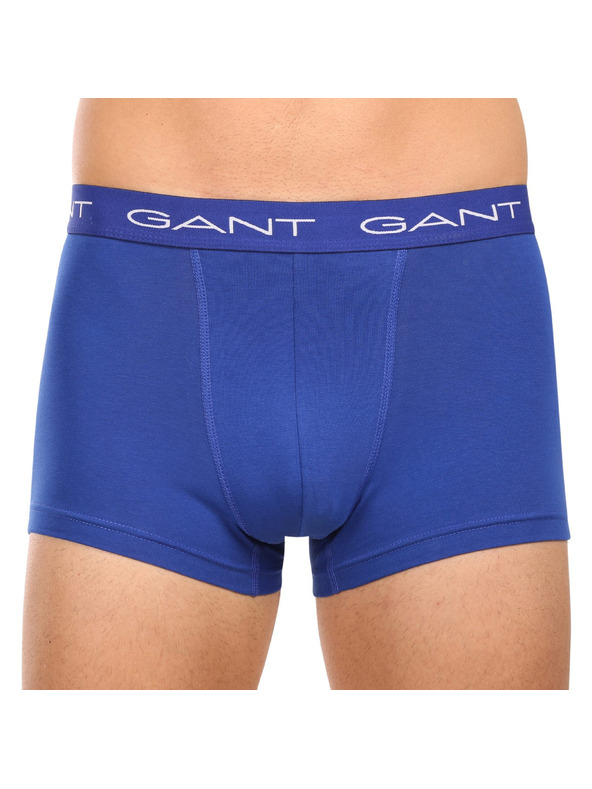 Gant Sada troch - pánske boxerky Gant viacfarebné