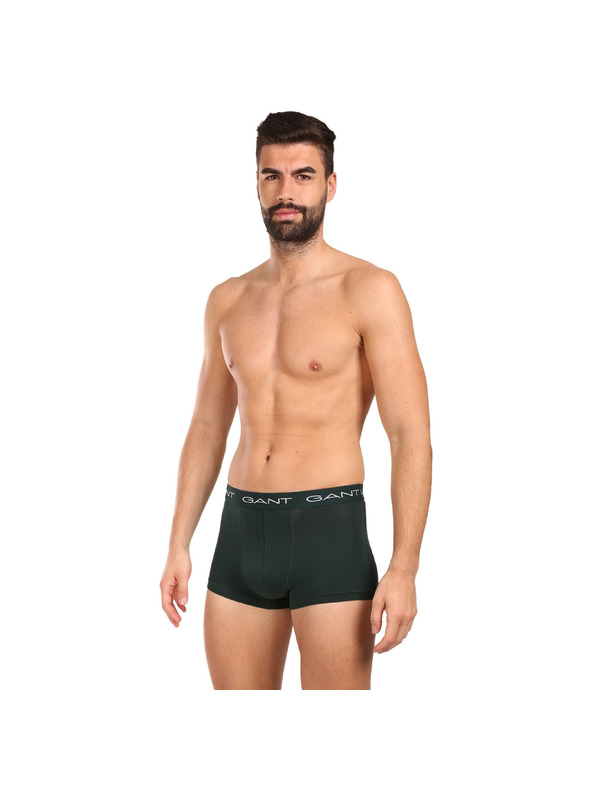 Gant Sada troch - pánske boxerky Gant viacfarebné
