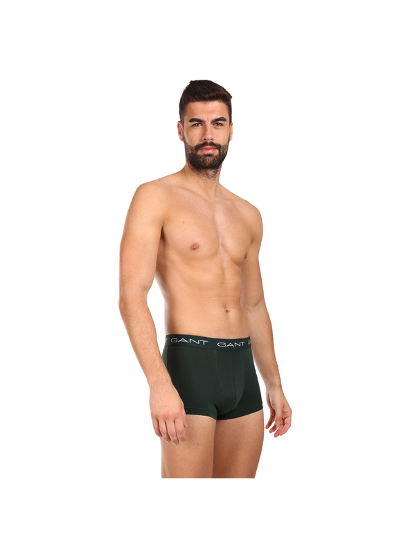 Gant Sada troch - pánske boxerky Gant viacfarebné
