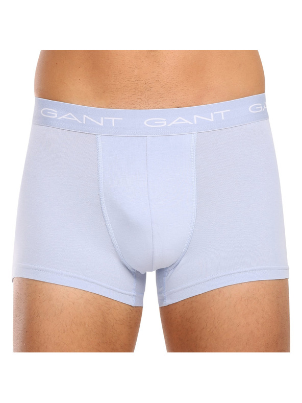 Gant Sada troch - pánske boxerky Gant viacfarebné