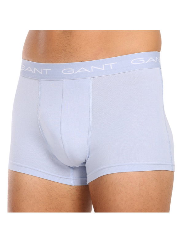 Gant Sada troch - pánske boxerky Gant viacfarebné