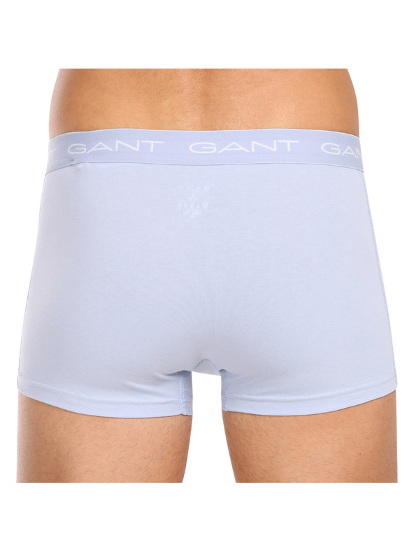 Gant Sada troch - pánske boxerky Gant viacfarebné