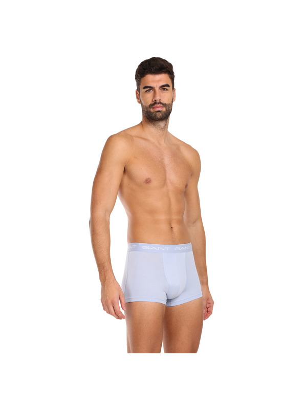 Gant Sada troch - pánske boxerky Gant viacfarebné