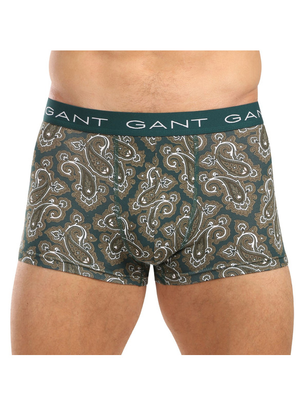Gant Sada troch - pánske boxerky Gant viacfarebné