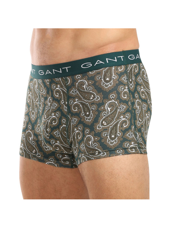 Gant Sada troch - pánske boxerky Gant viacfarebné