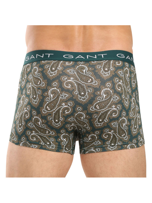 Gant Sada troch - pánske boxerky Gant viacfarebné