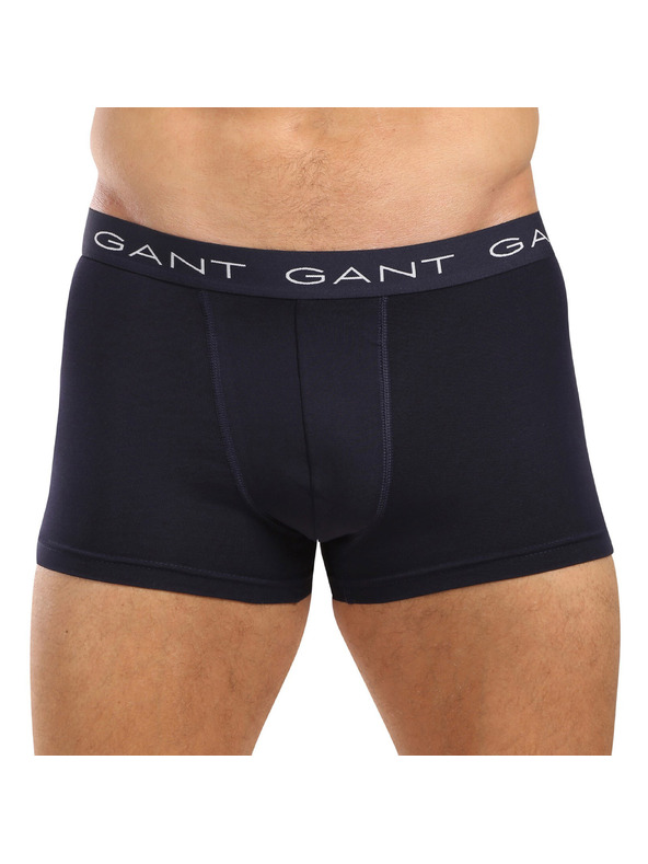 Gant Sada troch - pánske boxerky Gant viacfarebné