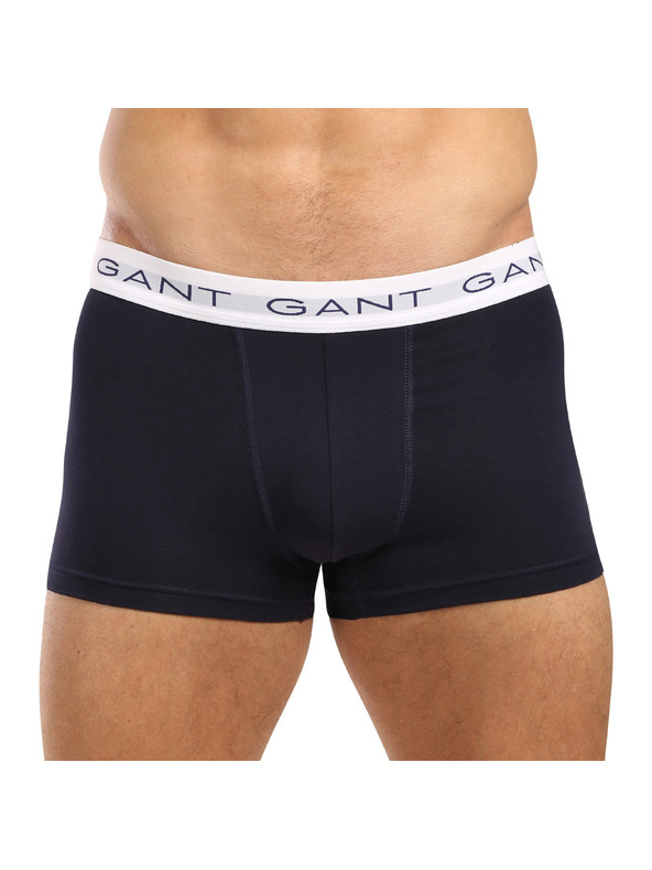 Gant Sada troch - pánske boxerky Gant viacfarebné