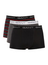 Gant Sada troch - pánske boxerky Gant gift box viacfarebné