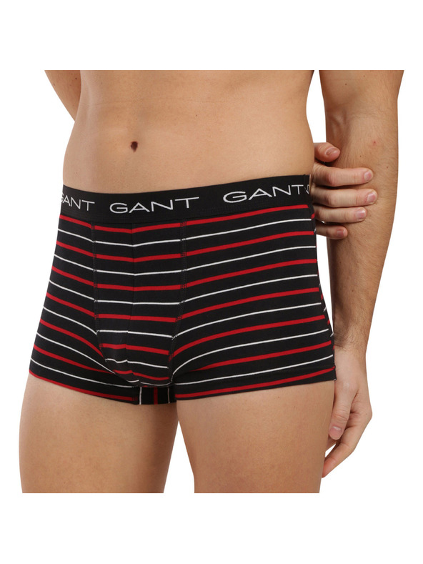 Gant Sada troch - pánske boxerky Gant gift box viacfarebné