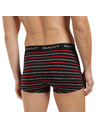 Gant Sada troch - pánske boxerky Gant gift box viacfarebné