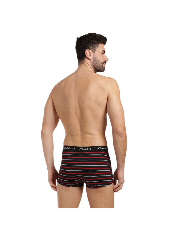 Gant Sada troch - pánske boxerky Gant gift box viacfarebné