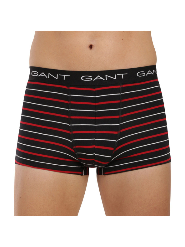 Gant Sada troch - pánske boxerky Gant gift box viacfarebné
