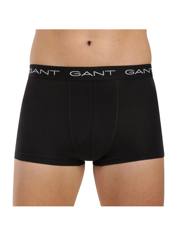 Gant Sada troch - pánske boxerky Gant gift box viacfarebné