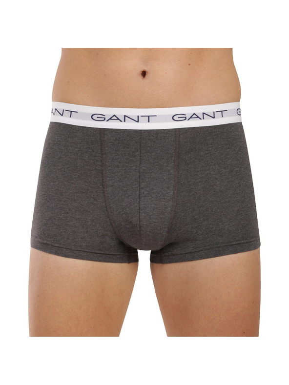 Gant Sada troch - pánske boxerky Gant gift box viacfarebné