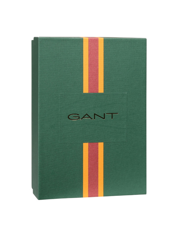 Gant Sada troch - pánske boxerky Gant gift box viacfarebné