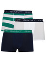 Gant Sada troch - pánske boxerky Gant viacfarebné