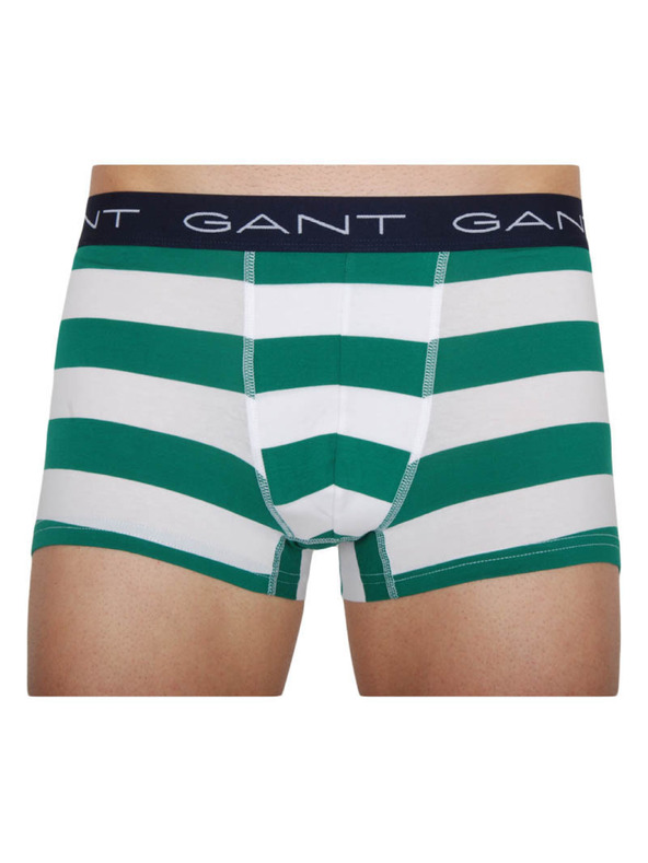 Gant Sada troch - pánske boxerky Gant viacfarebné