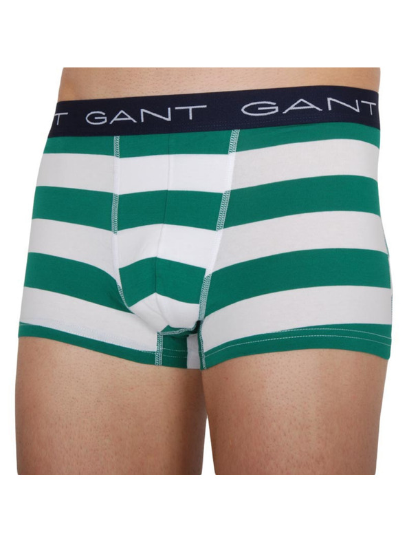 Gant Sada troch - pánske boxerky Gant viacfarebné
