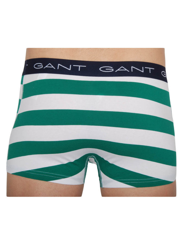 Gant Sada troch - pánske boxerky Gant viacfarebné